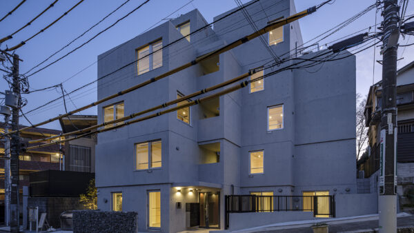 （仮称）文京区小石川プロジェクト